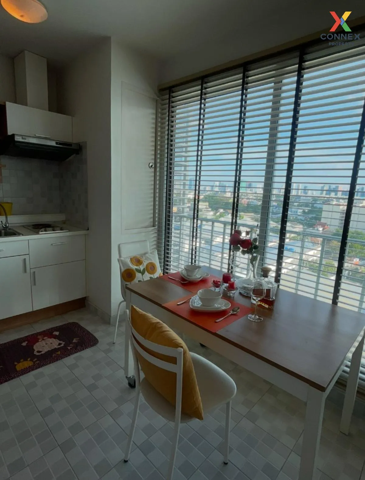 For Sale Condo , Centric Scene Ratchavipha , MRT-Wong Sawang , Ba 3