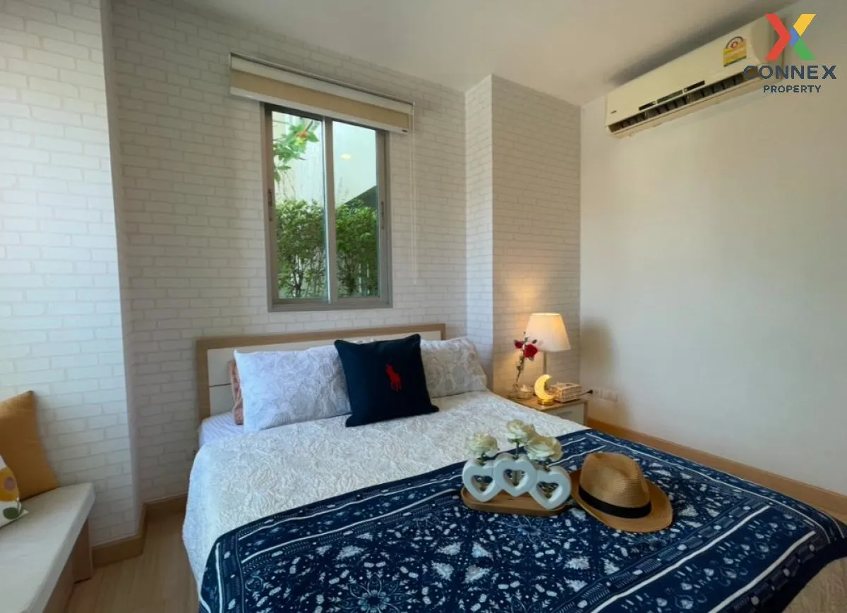 For Sale Condo , Centric Scene Ratchavipha , MRT-Wong Sawang , Ba 4