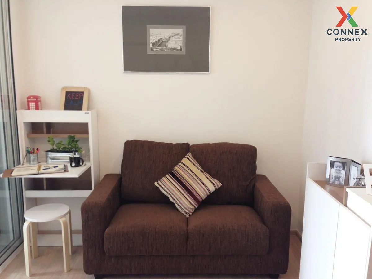 For Sale Condo , The Base Chaengwattana , Khlong Kluea , Pak Kret 1