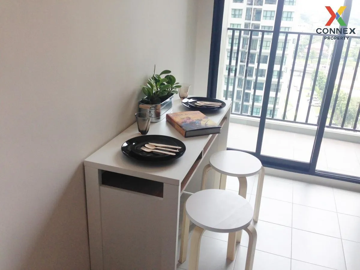 For Sale Condo , The Base Chaengwattana , Khlong Kluea , Pak Kret 3
