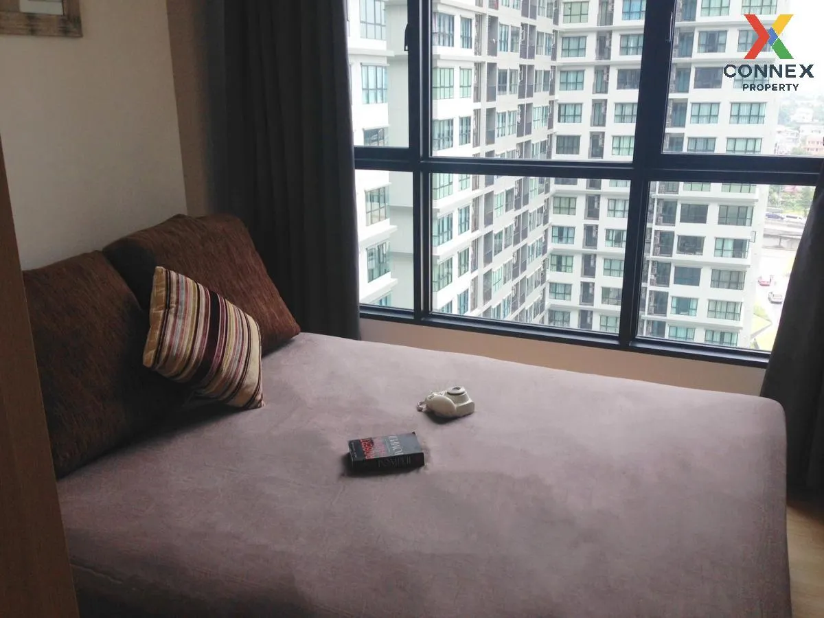 For Sale Condo , The Base Chaengwattana , Khlong Kluea , Pak Kret 4