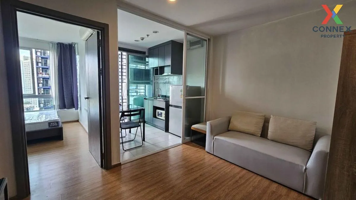 For Rent Condo , The Base Sukhumvit 77 , BTS-On Nut , Phra Khanon 1