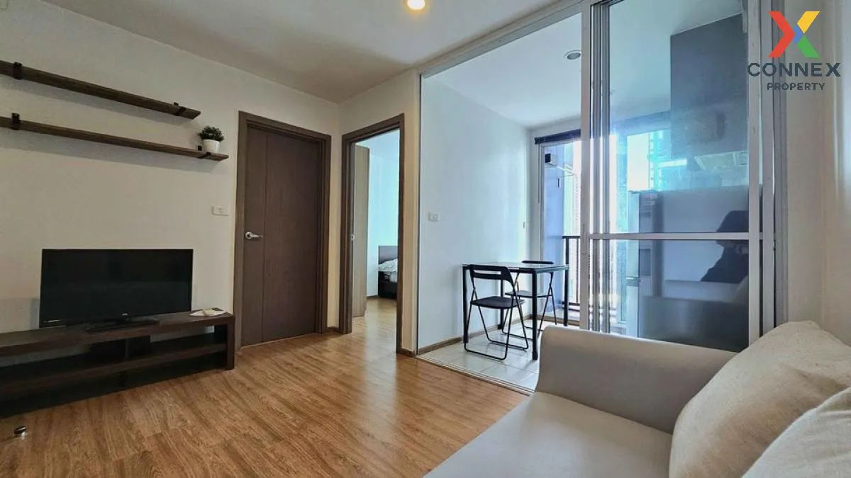 For Rent Condo , The Base Sukhumvit 77 , BTS-On Nut , Phra Khanon 4