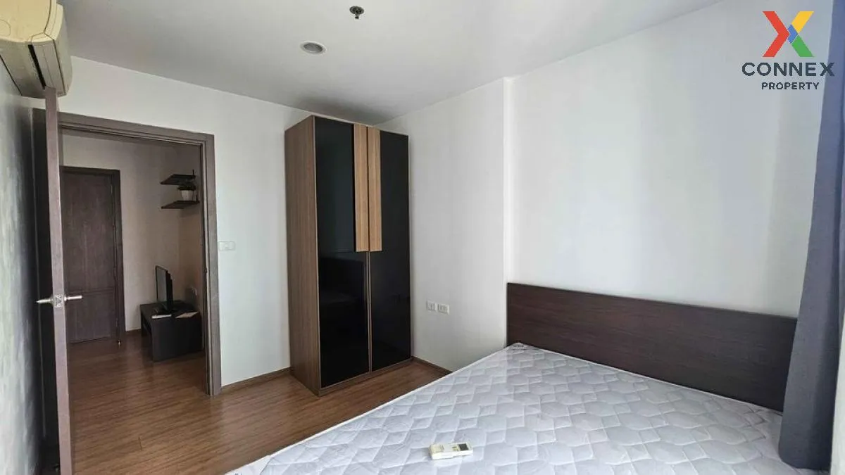 For Rent Condo , The Base Sukhumvit 77 , BTS-On Nut , Phra Khanon