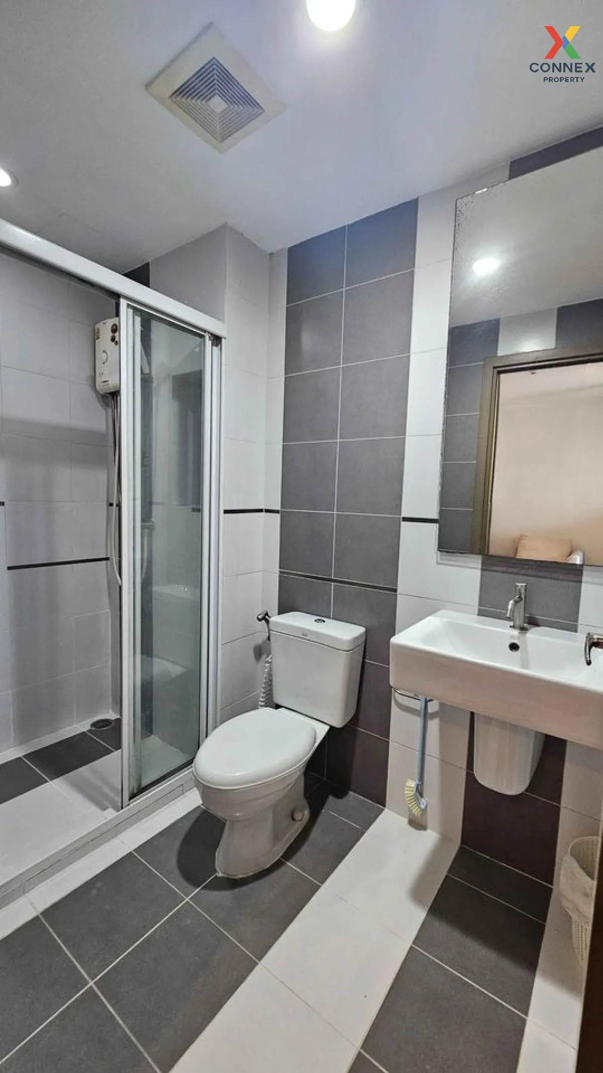 For Sale Condo , The Base Sukhumvit 77 , BTS-On Nut , Phra Khanon