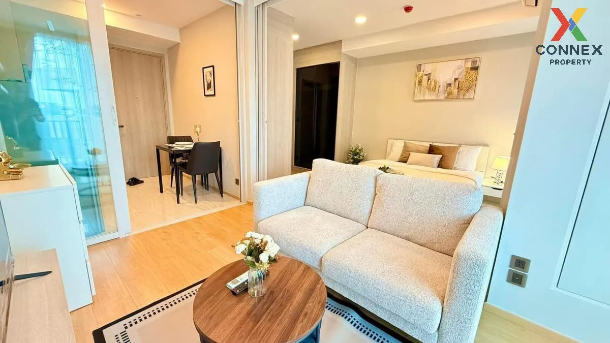 For Rent Condo , Chewathai Residence Thonglor , Khlong Tan Nuea , 1