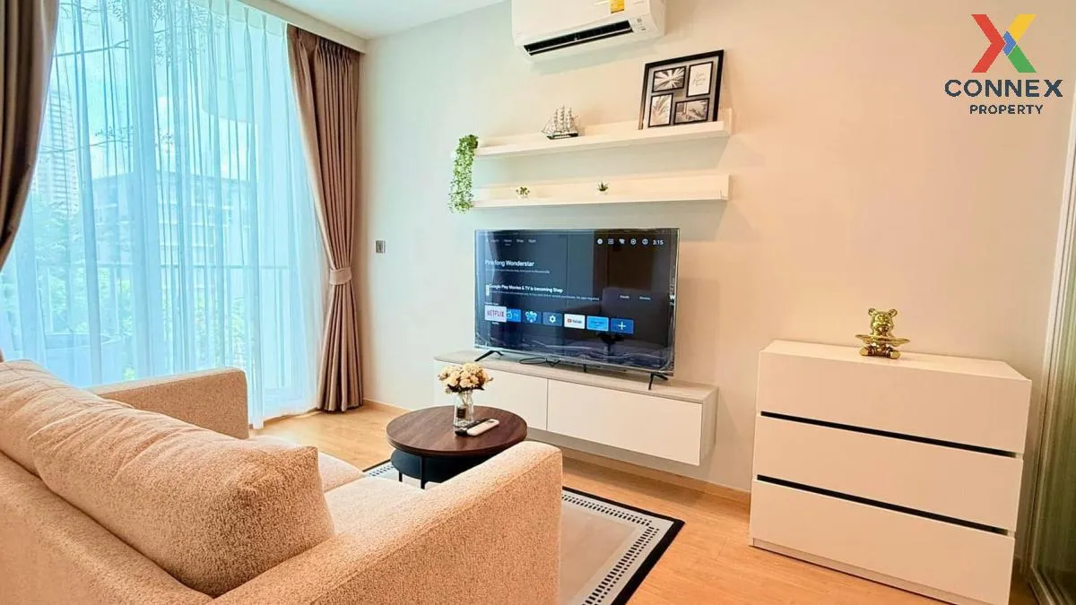 For Rent Condo , Chewathai Residence Thonglor , Khlong Tan Nuea , 3
