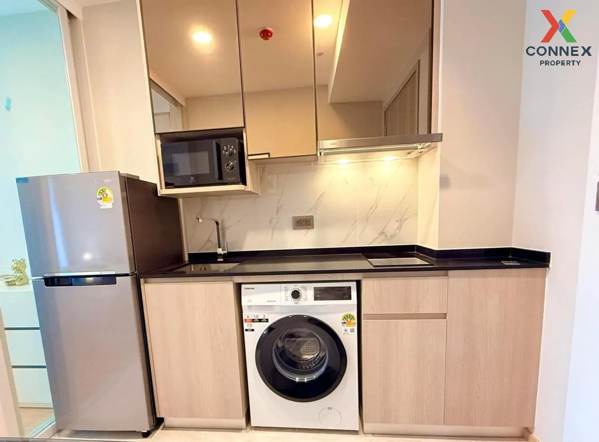 For Rent Condo , Chewathai Residence Thonglor , Khlong Tan Nuea ,