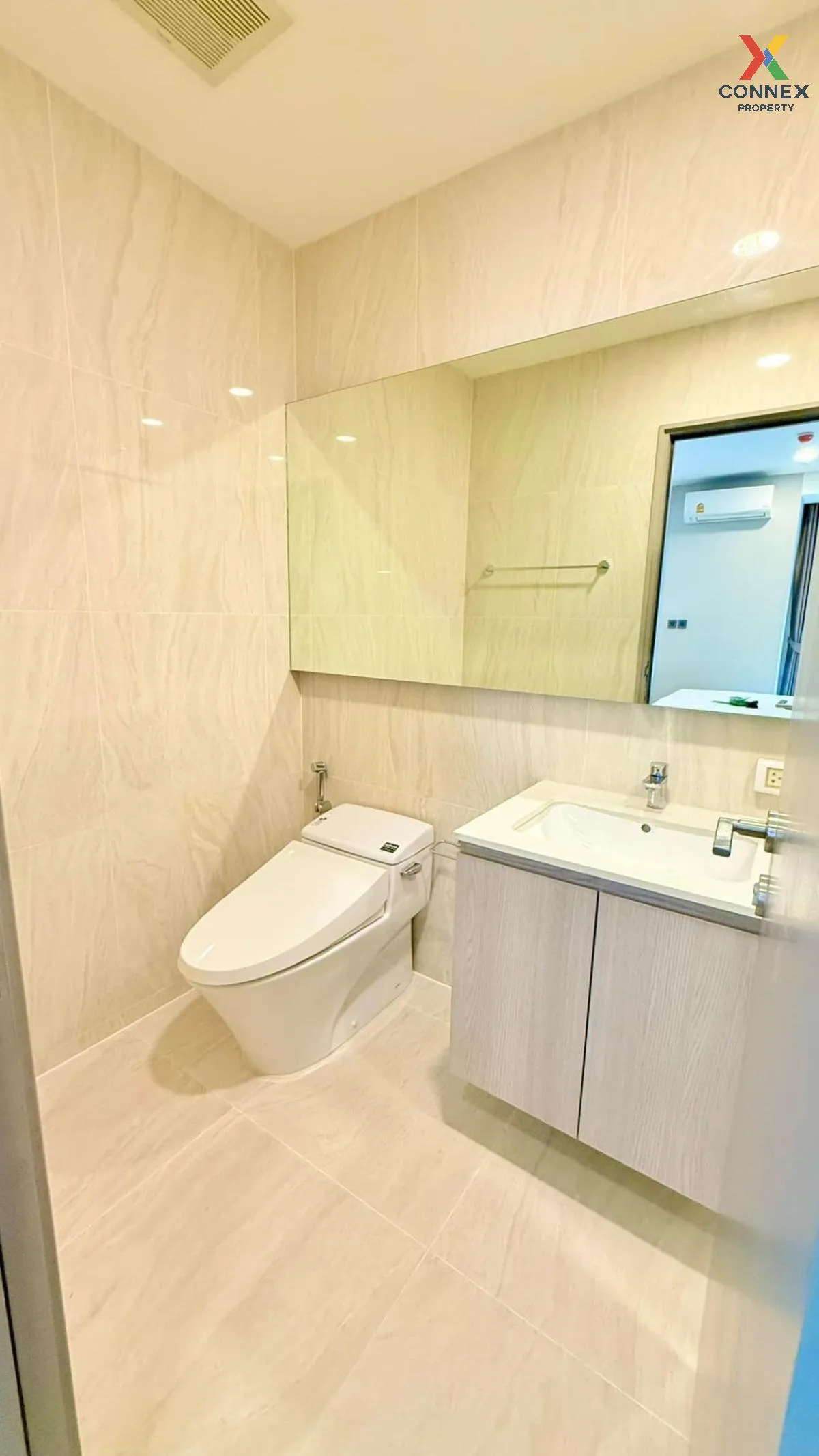 For Rent Condo , Chewathai Residence Thonglor , Khlong Tan Nuea ,