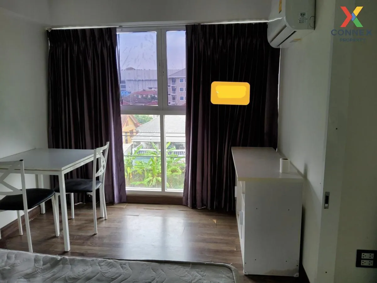 ขายคอนโด  แอท 78 คอนโดมิเนียม บางแคเหนือ เขต บางแค กรุงเทพ CX-111