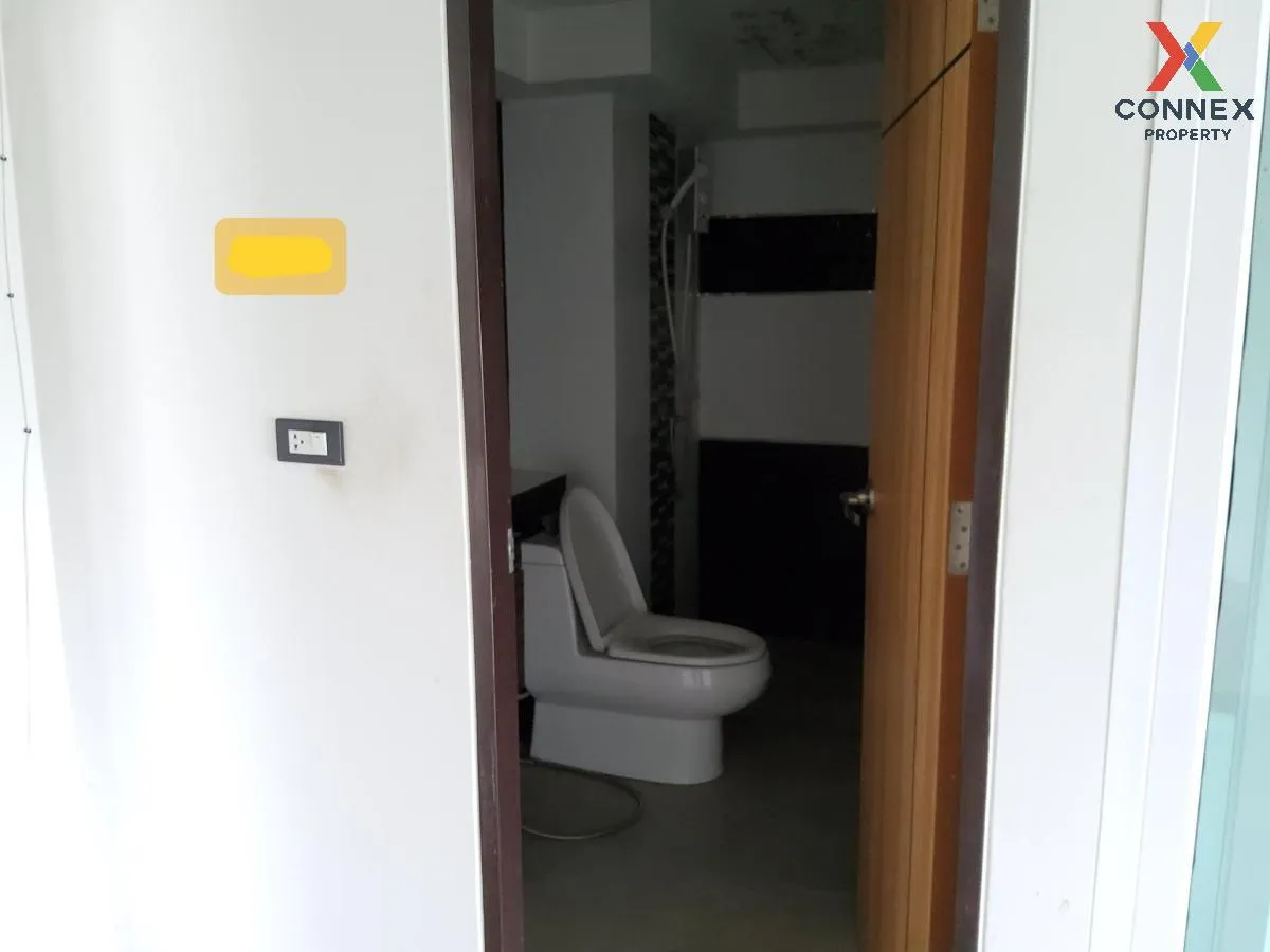 ขายคอนโด  แอท 78 คอนโดมิเนียม บางแคเหนือ เขต บางแค กรุงเทพ CX-111