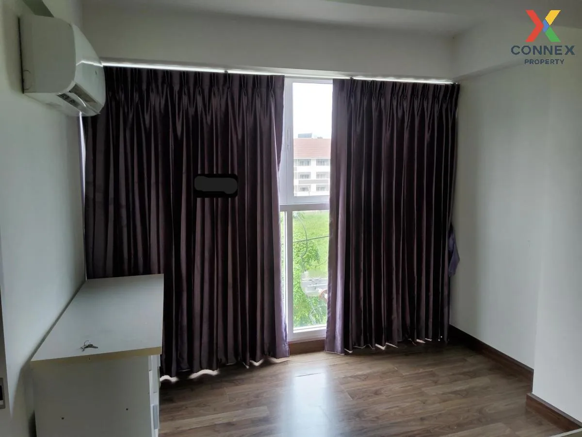 ขายคอนโด  แอท 78 คอนโดมิเนียม บางแคเหนือ เขต บางแค กรุงเทพ CX-111 3