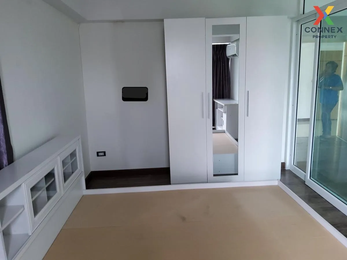 ขายคอนโด  แอท 78 คอนโดมิเนียม บางแคเหนือ เขต บางแค กรุงเทพ CX-111 4