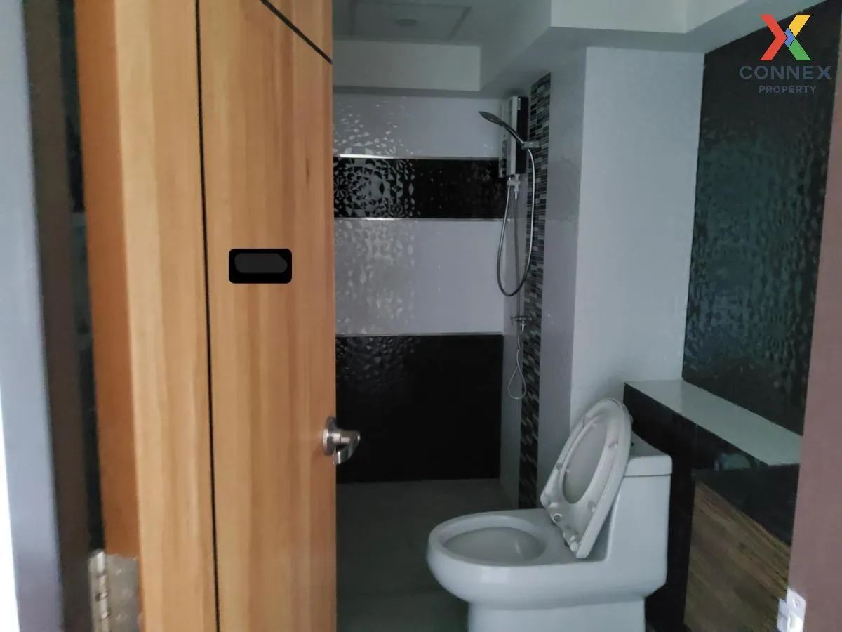 ขายคอนโด  แอท 78 คอนโดมิเนียม บางแคเหนือ เขต บางแค กรุงเทพ CX-111