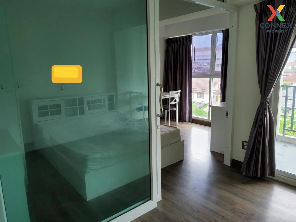 ขายคอนโด  แอท 78 คอนโดมิเนียม บางแคเหนือ เขต บางแค กรุงเทพ CX-111