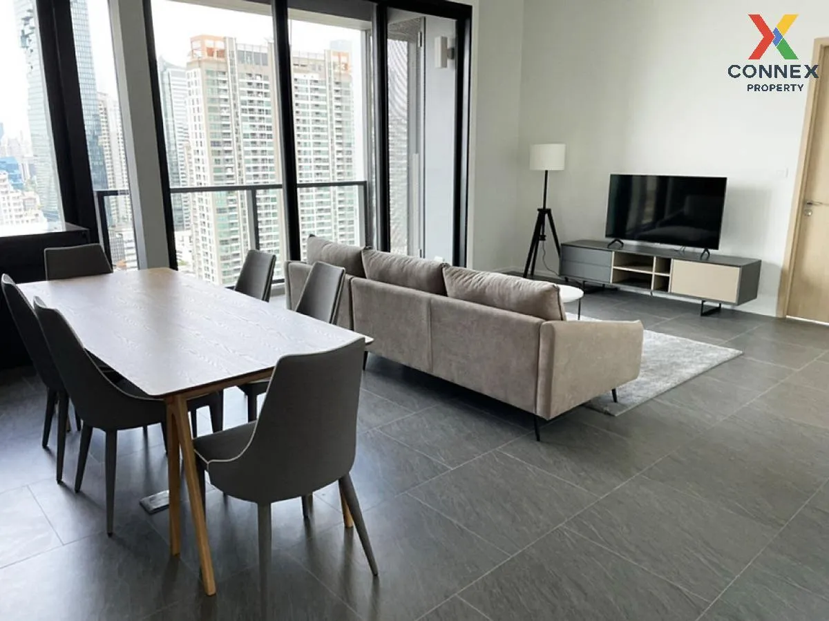 For Rent Condo , The Lofts Silom , BTS-Surasak , Silom , Bang Rak 2