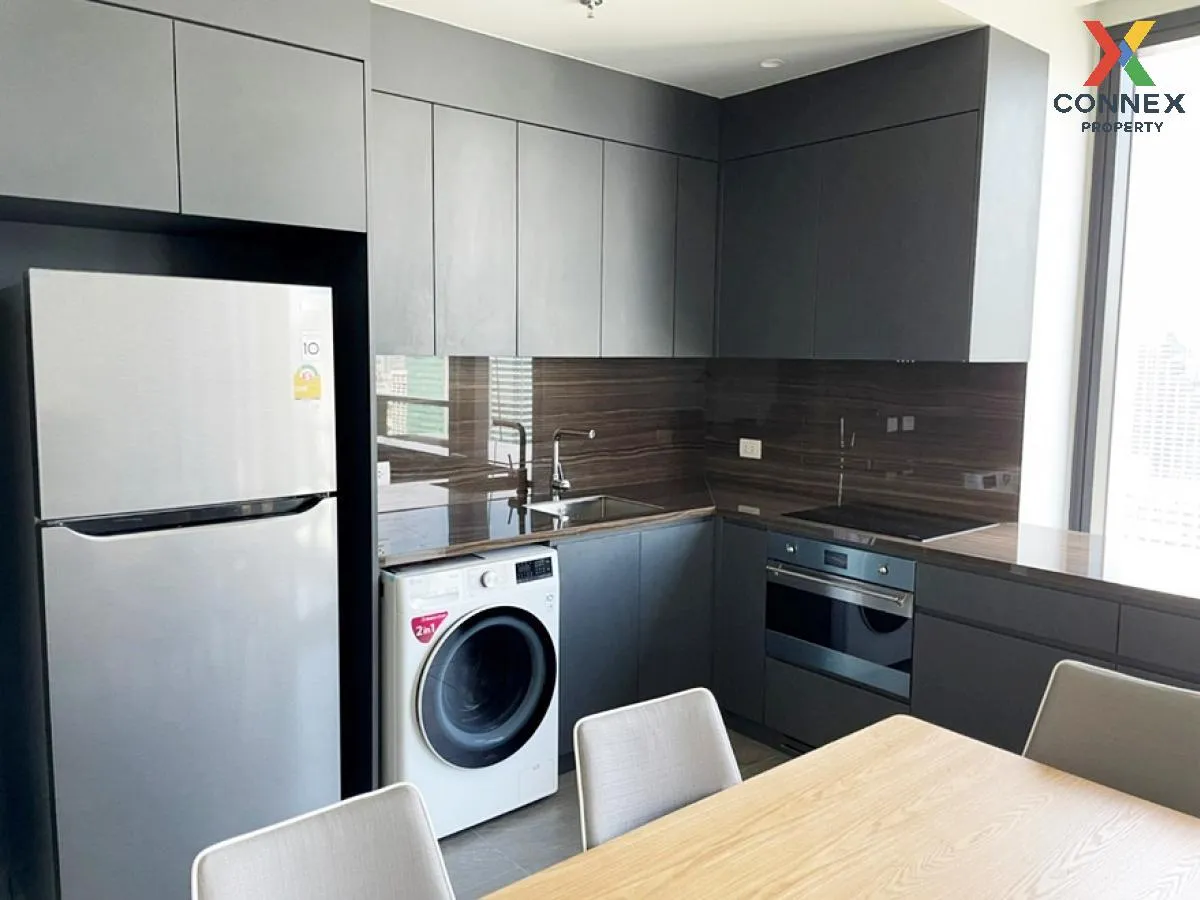For Rent Condo , The Lofts Silom , BTS-Surasak , Silom , Bang Rak 3