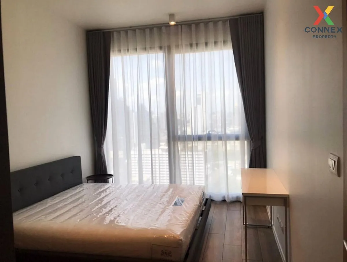 For Rent Condo , The Lofts Silom , BTS-Surasak , Silom , Bang Rak 4
