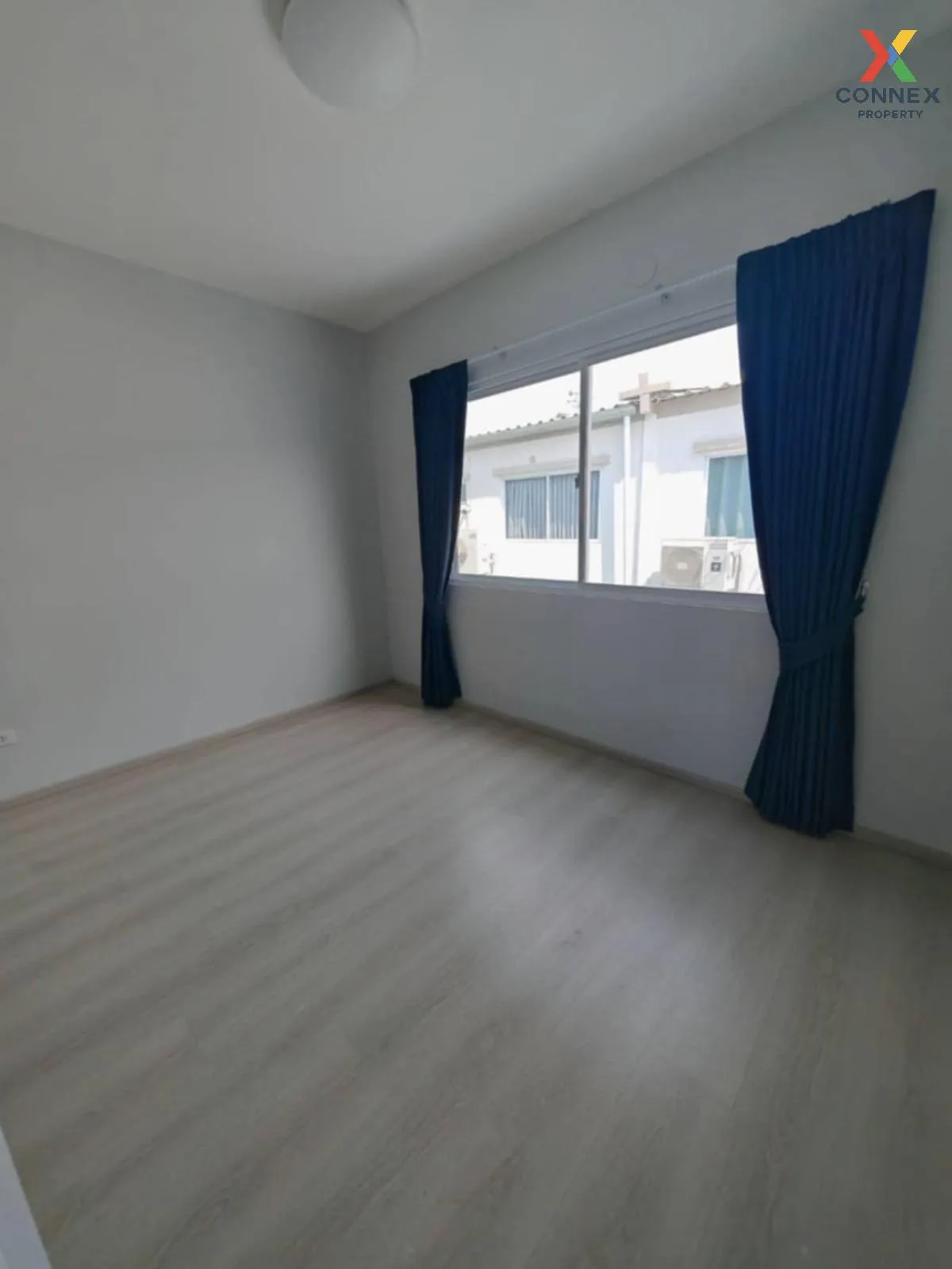 ขายทาวน์เฮ้าส์/ทาวน์โฮม  อินดี้ 2 ศรีนครินทร์ รีโนเวทใหม่ บางเมือ