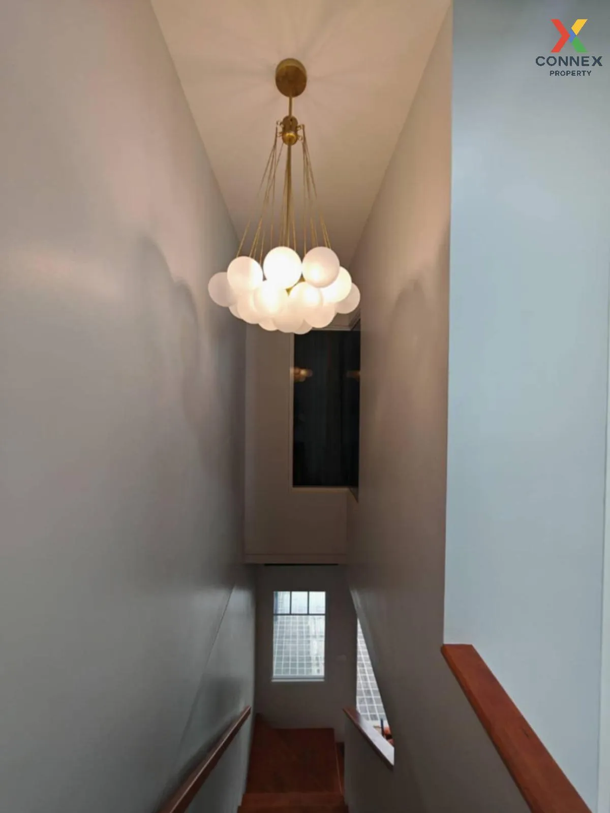 ขายทาวน์เฮ้าส์/ทาวน์โฮม  อินดี้ 2 ศรีนครินทร์ รีโนเวทใหม่ บางเมือ