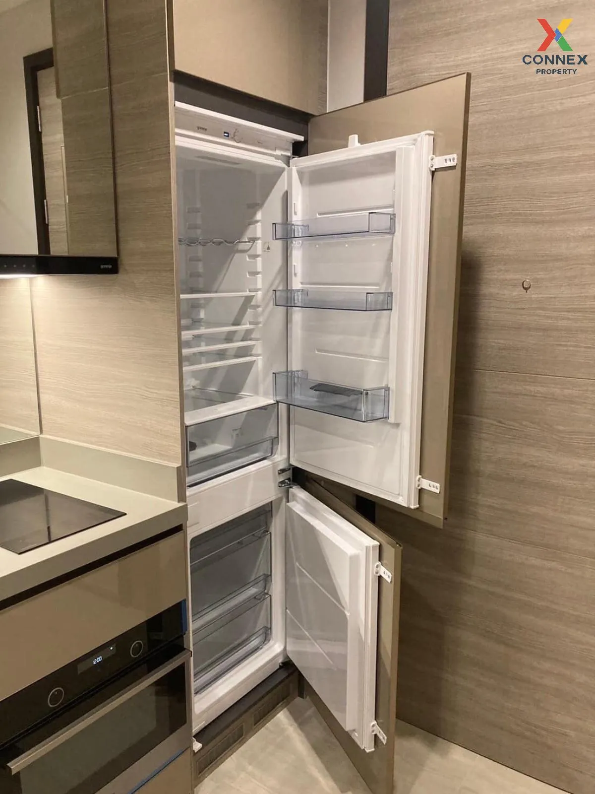 เช่าคอนโด  เดอะ เครสท์ พาร์ค เรสซิเดนซ์  MRT-พหลโยธิน จอมพล  เขต  3