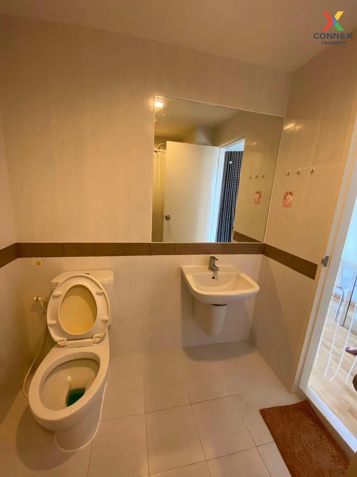 ขายคอนโด  คาซ่า คอนโด อโศก - ดินแดง MRT-พระราม 9 ดินแดง เขต ดินแด 2