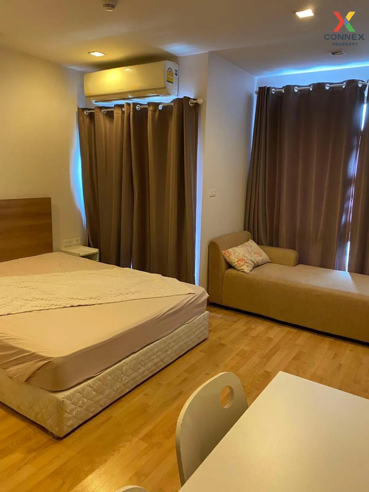 ขายคอนโด  คาซ่า คอนโด อโศก - ดินแดง MRT-พระราม 9 ดินแดง เขต ดินแด 3