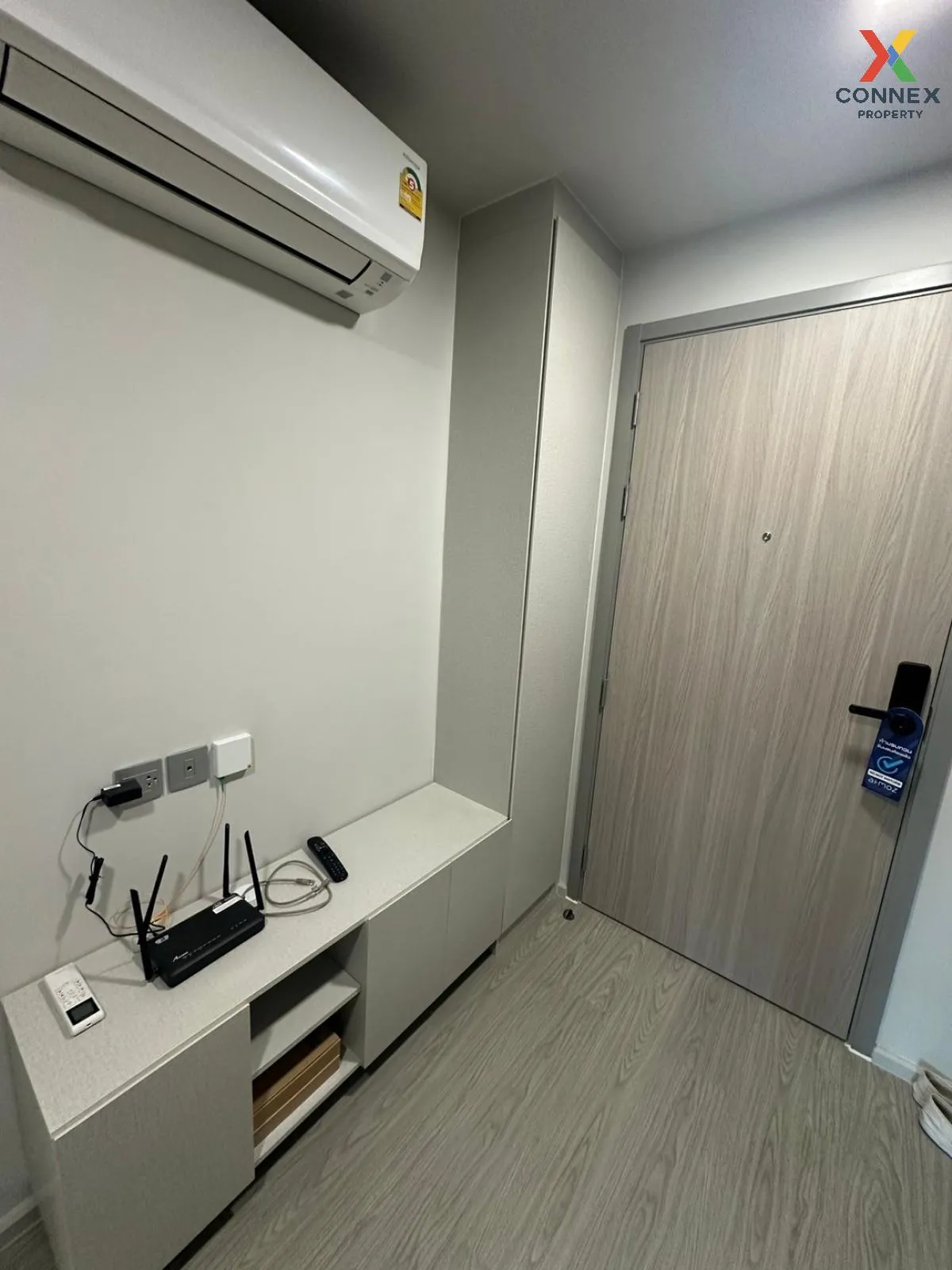 For Rent Condo , Atmoz Oasis Onnut , Suan Luang , Suan Luang , Ba 4