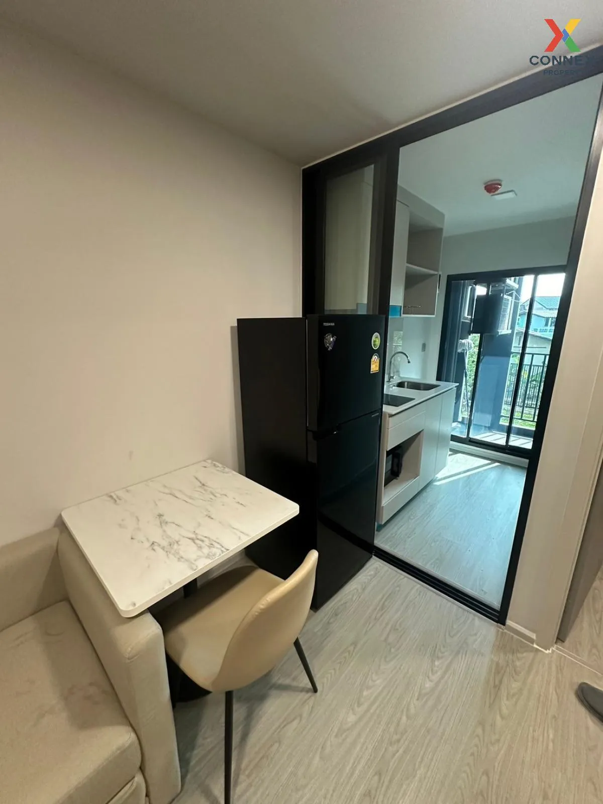 For Rent Condo , Atmoz Oasis Onnut , Suan Luang , Suan Luang , Ba