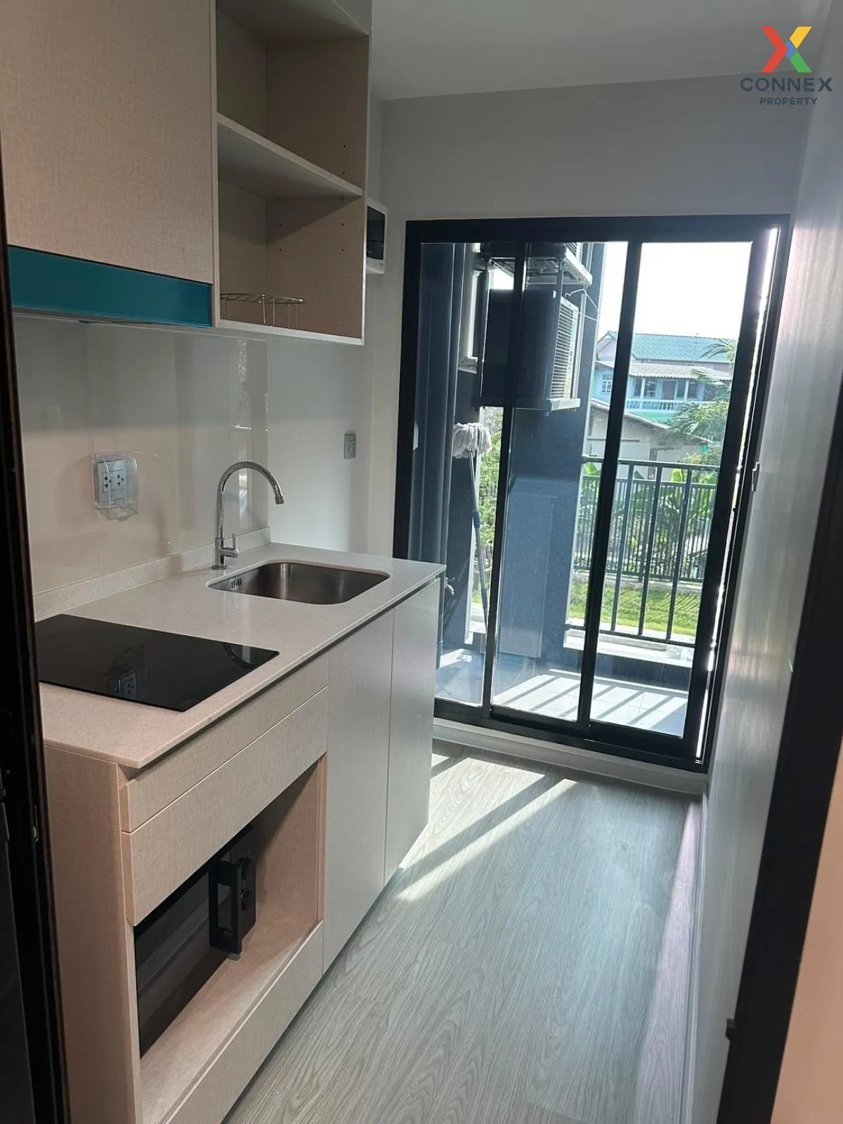 For Rent Condo , Atmoz Oasis Onnut , Suan Luang , Suan Luang , Ba