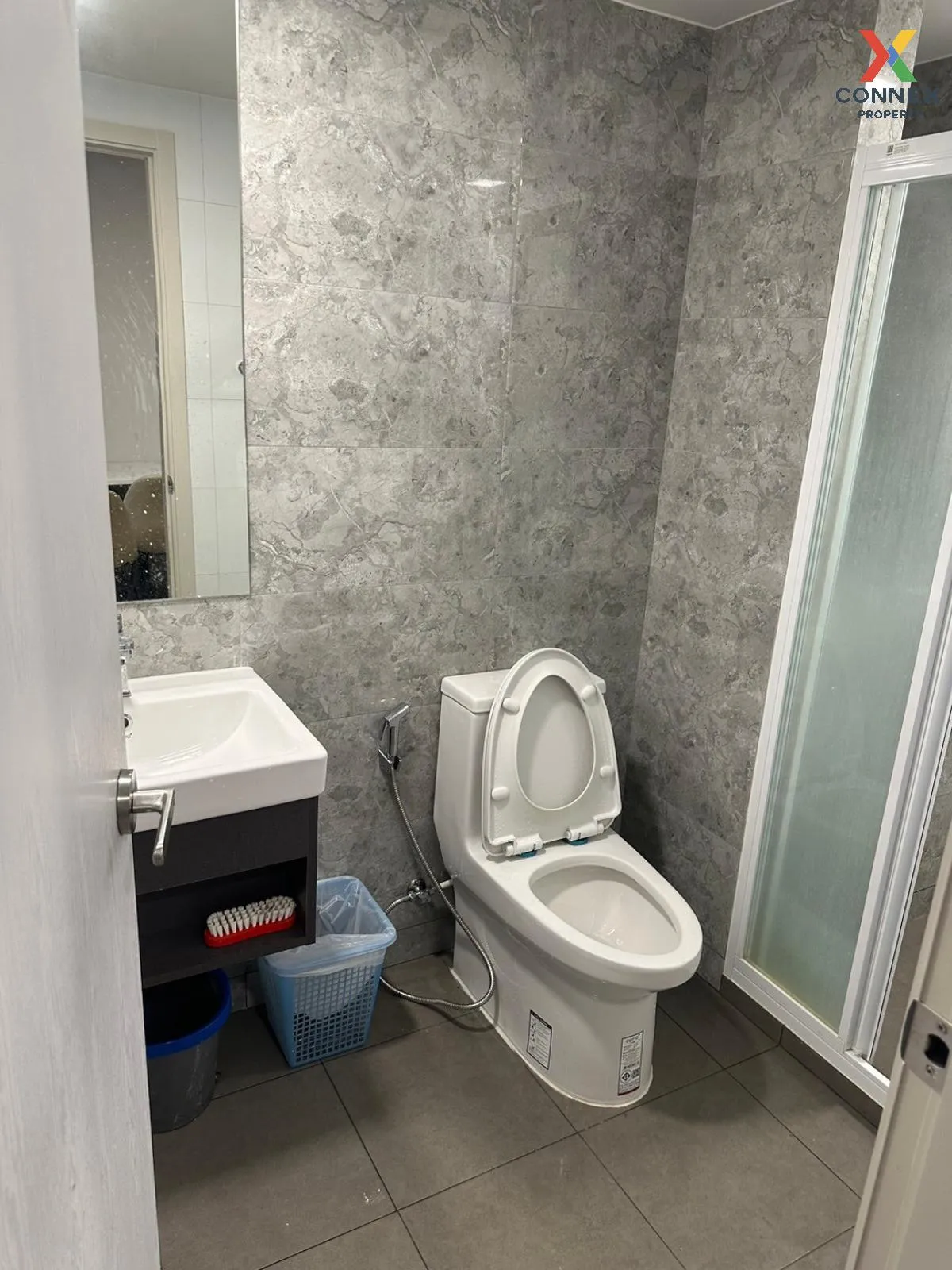 For Rent Condo , Atmoz Oasis Onnut , Suan Luang , Suan Luang , Ba