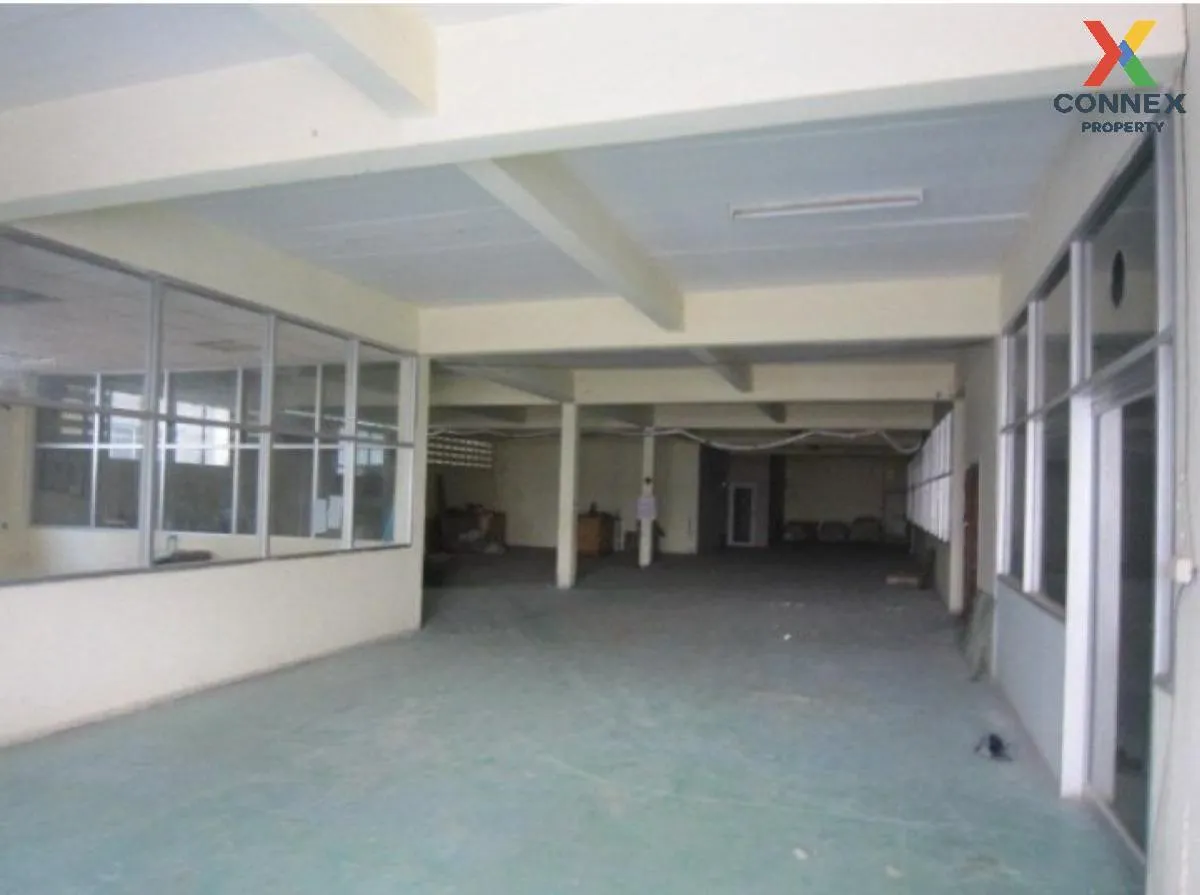 For Sale Factory , Lat Sawai , Lam Luk Ka , Pathum Thani , CX-111 1