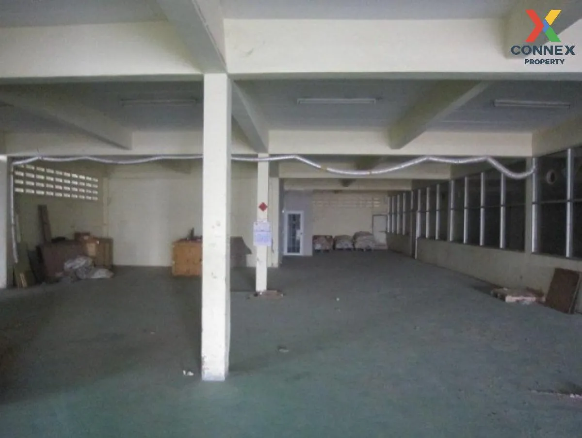 For Sale Factory , Lat Sawai , Lam Luk Ka , Pathum Thani , CX-111 2