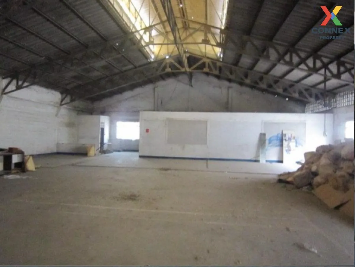 For Sale Factory , Lat Sawai , Lam Luk Ka , Pathum Thani , CX-111 3