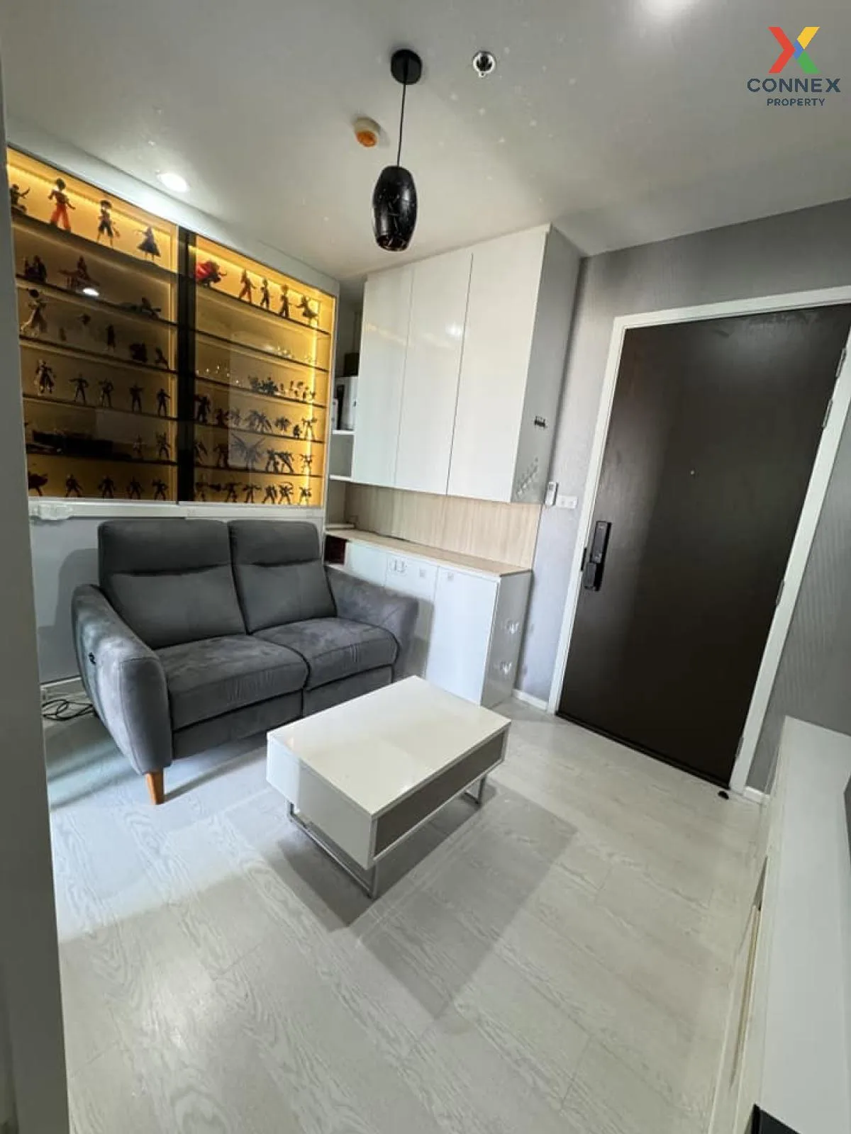 For Sale Condo , Prodigy MRT Bangkhae , MRT-Bang Khae , Bang Duan 1