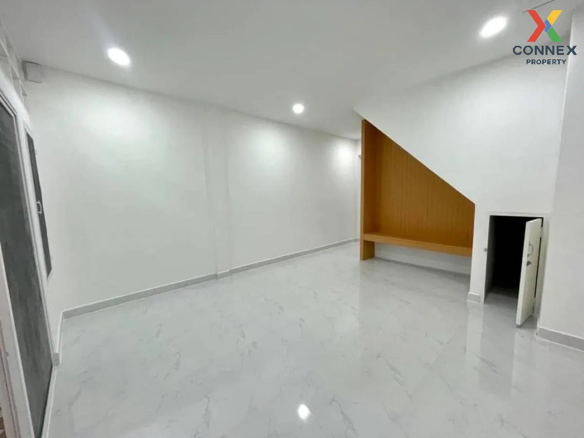 ขายทาวน์เฮ้าส์/ทาวน์โฮม  ชมฟ้า-วรางกูล คลอง2 คลองสอง ธัญบุรี ปทุม ขายทาวน์เฮ้าส์/ทาวน์โฮม  ชมฟ้า-วรางกูล คลอง2 คลองสอง ธัญบุรี ปทุม 4