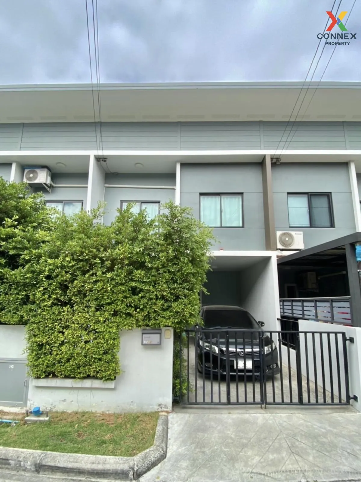 For Sale Townhouse/Townhome  , THE COLORS BANGNA WONGWAEN , Bang  For Sale Townhouse/Townhome  , THE COLORS BANGNA WONGWAEN , Bang  1