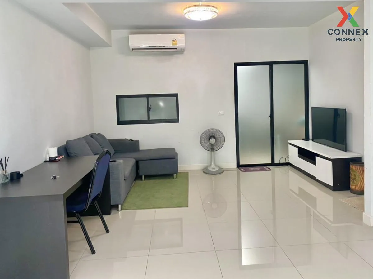 For Sale Townhouse/Townhome  , THE COLORS BANGNA WONGWAEN , Bang  For Sale Townhouse/Townhome  , THE COLORS BANGNA WONGWAEN , Bang  4