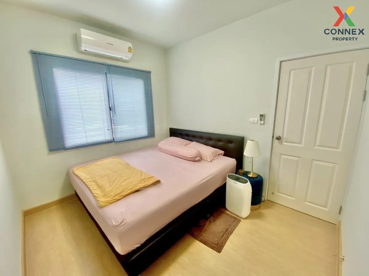 For Sale Townhouse/Townhome  , THE COLORS BANGNA WONGWAEN , Bang  For Sale Townhouse/Townhome  , THE COLORS BANGNA WONGWAEN , Bang