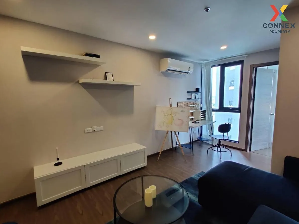 For Sale Condo , Artisan Ratchada , MRT-Thailand Cultural Centre  For Sale Condo , Artisan Ratchada , MRT-Thailand Cultural Centre  3