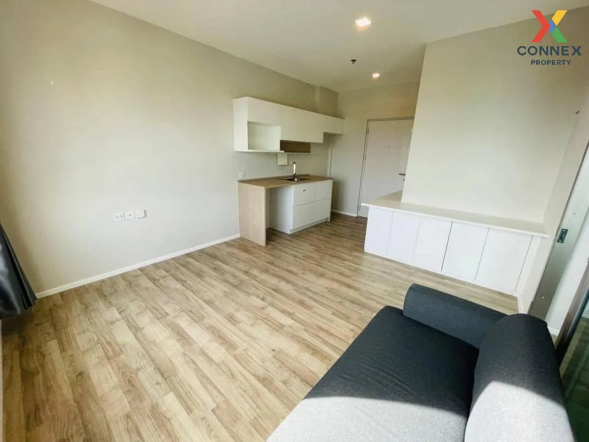 ขายคอนโด  อีส 2 พระราม 2 แสมดำ เขต บางขุนเทียน กรุงเทพ CX-111874 ขายคอนโด  อีส 2 พระราม 2 แสมดำ เขต บางขุนเทียน กรุงเทพ CX-111874 3