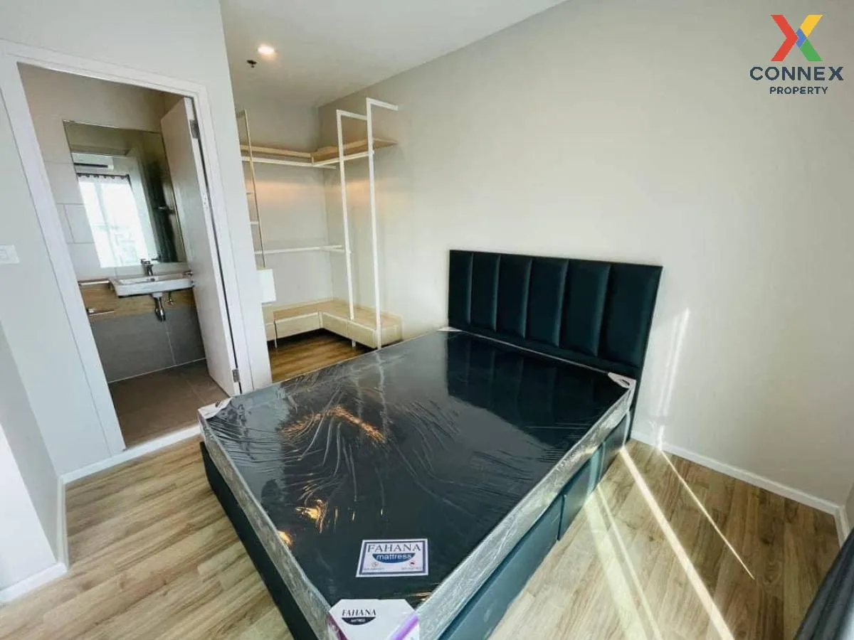 ขายคอนโด  อีส 2 พระราม 2 แสมดำ เขต บางขุนเทียน กรุงเทพ CX-111874 ขายคอนโด  อีส 2 พระราม 2 แสมดำ เขต บางขุนเทียน กรุงเทพ CX-111874