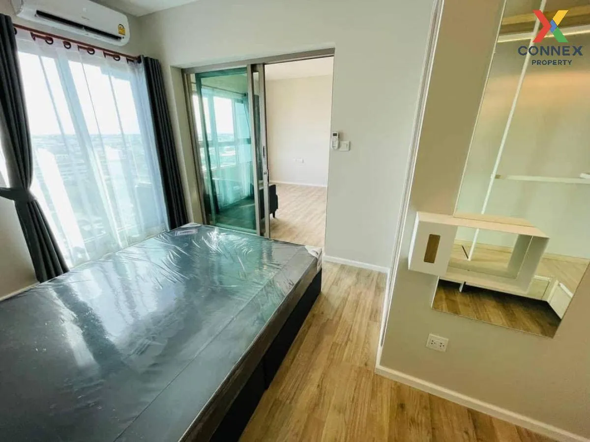 ขายคอนโด  อีส 2 พระราม 2 แสมดำ เขต บางขุนเทียน กรุงเทพ CX-111874 ขายคอนโด  อีส 2 พระราม 2 แสมดำ เขต บางขุนเทียน กรุงเทพ CX-111874