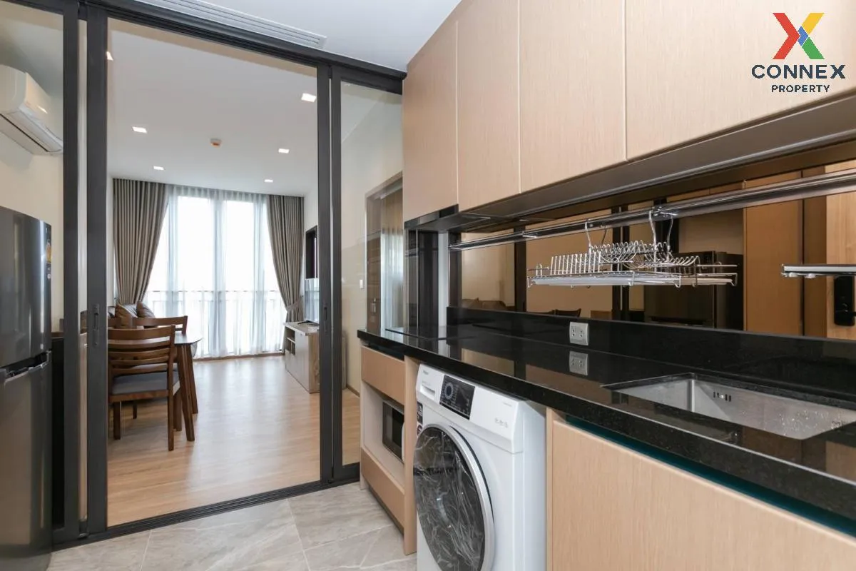 For Sale Condo , Kawa Haus , nice view , high floor , wide fronta 2