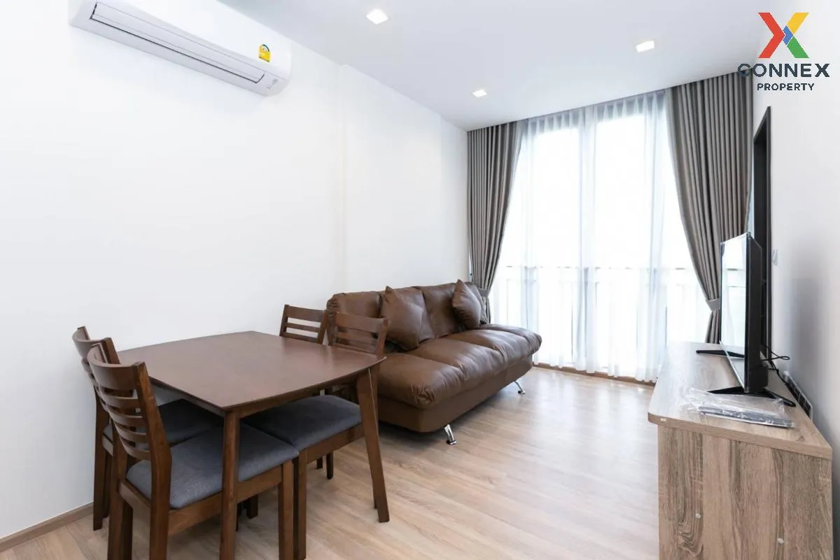 For Sale Condo , Kawa Haus , nice view , high floor , wide fronta 3