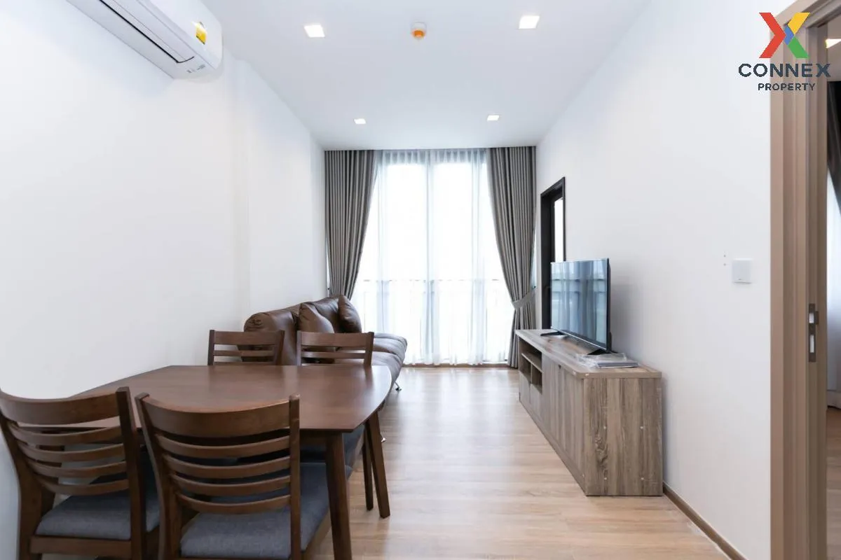 For Sale Condo , Kawa Haus , nice view , high floor , wide fronta 4