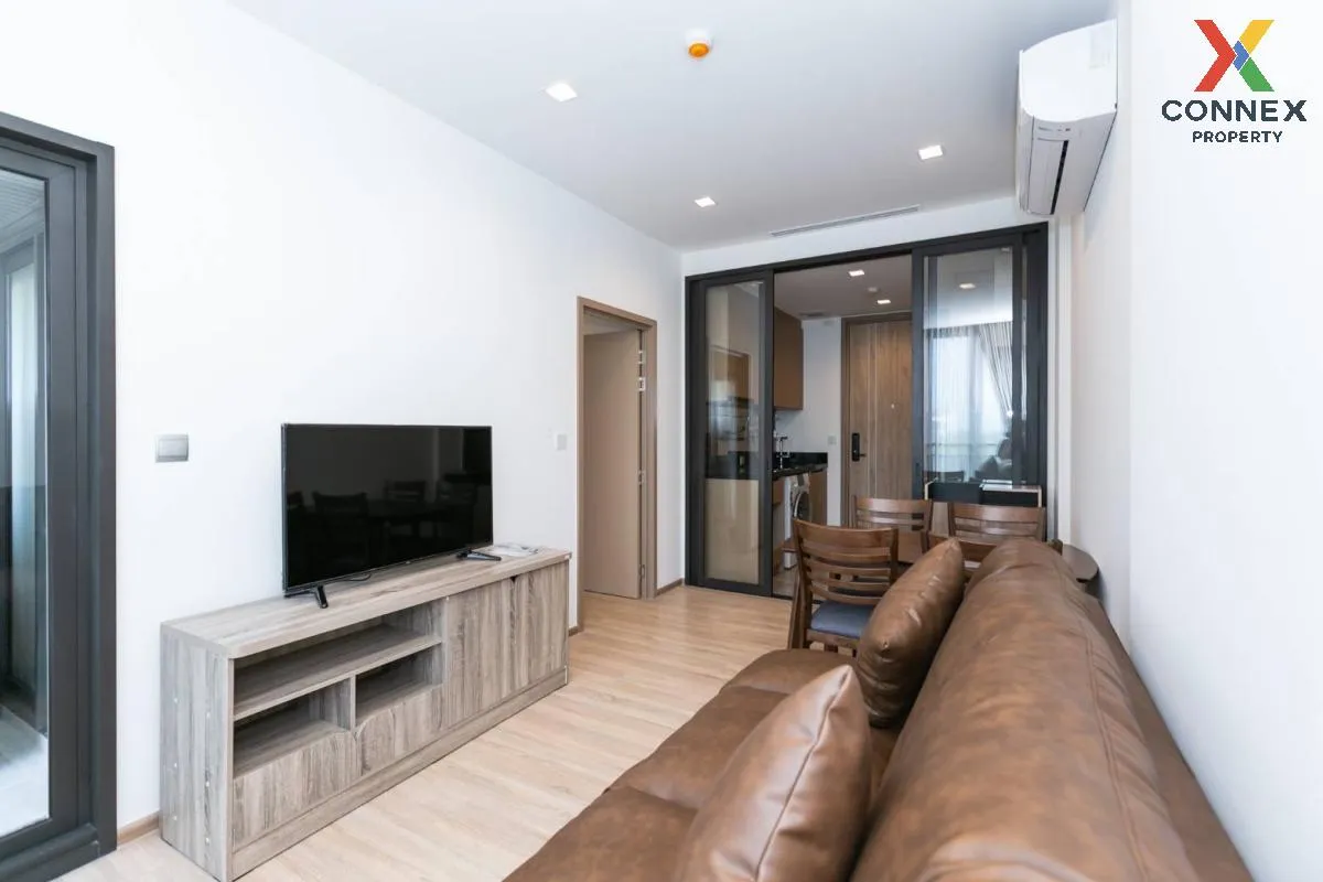 For Sale Condo , Kawa Haus , nice view , high floor , wide fronta