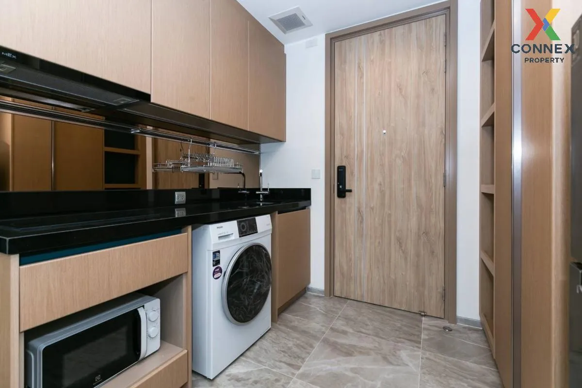 For Sale Condo , Kawa Haus , nice view , high floor , wide fronta
