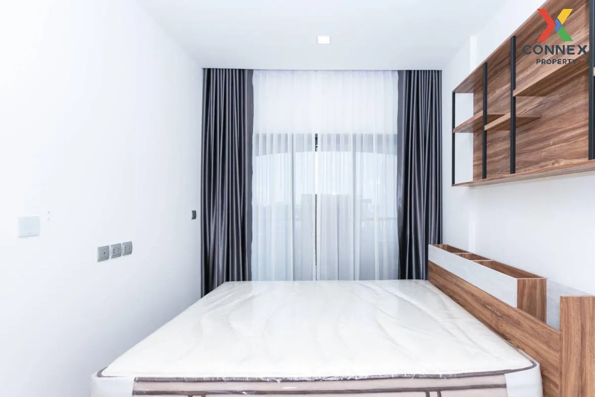 For Sale Condo , Kawa Haus , nice view , high floor , wide fronta