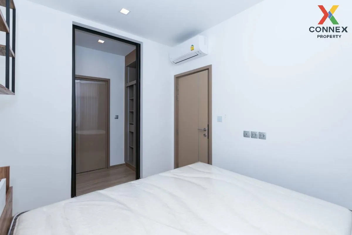 For Sale Condo , Kawa Haus , nice view , high floor , wide fronta